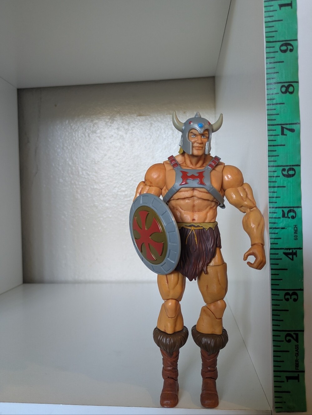 He-man - Picture 2 of 3